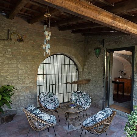 Bed and Breakfast R&B Mulino Marsa Кастель-Аркуато Экстерьер фото