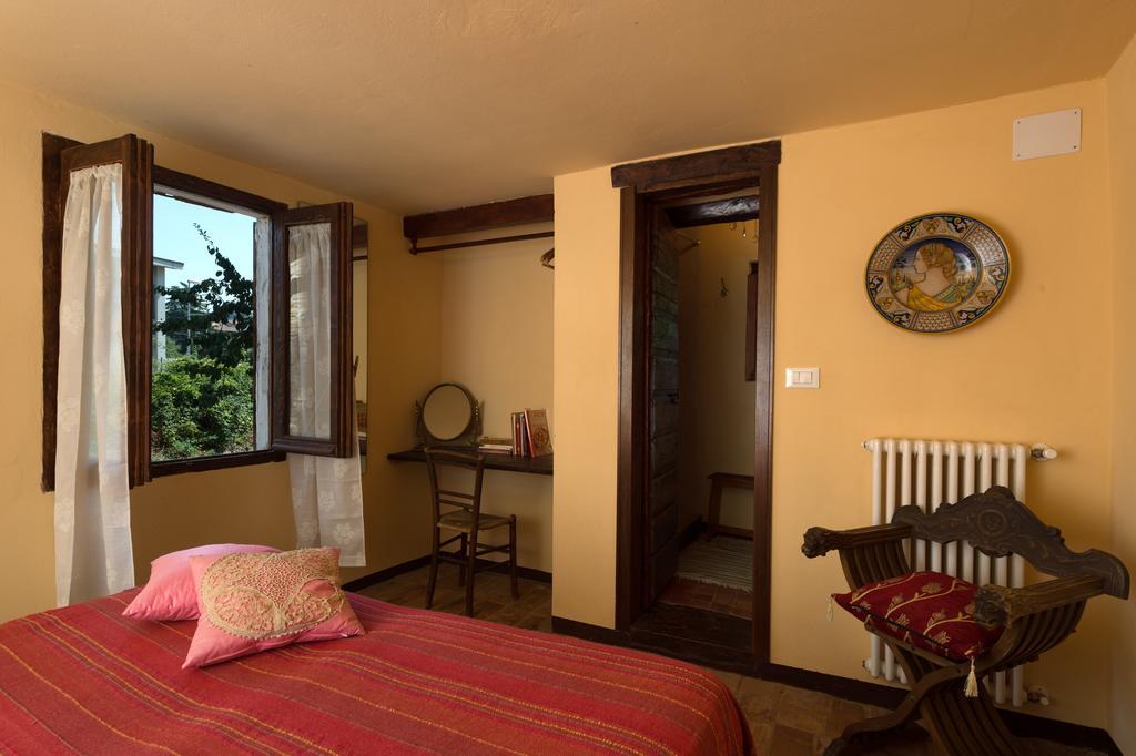 Bed and Breakfast R&B Mulino Marsa Кастель-Аркуато Номер фото
